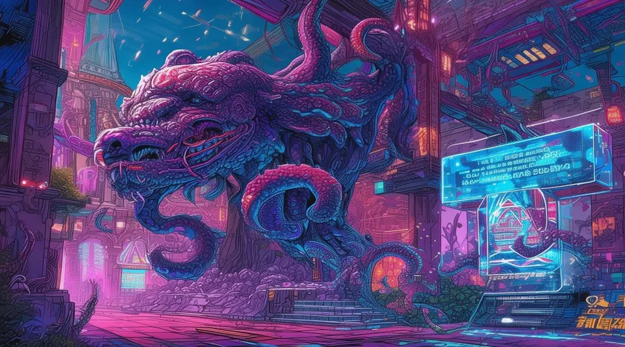 七骑士2游戏图片3